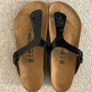 Birkenstock Gizeh Sandal